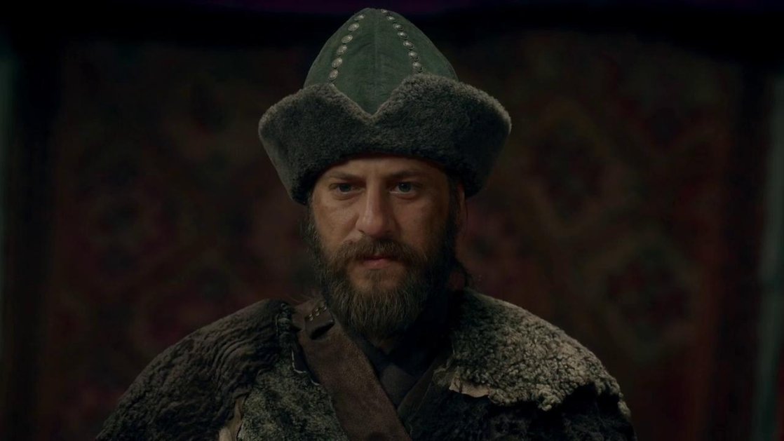 Dirilis: Ertugrul