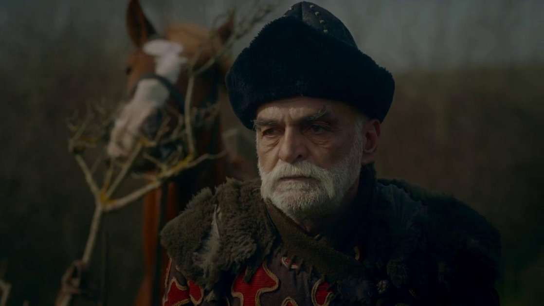 Dirilis: Ertugrul