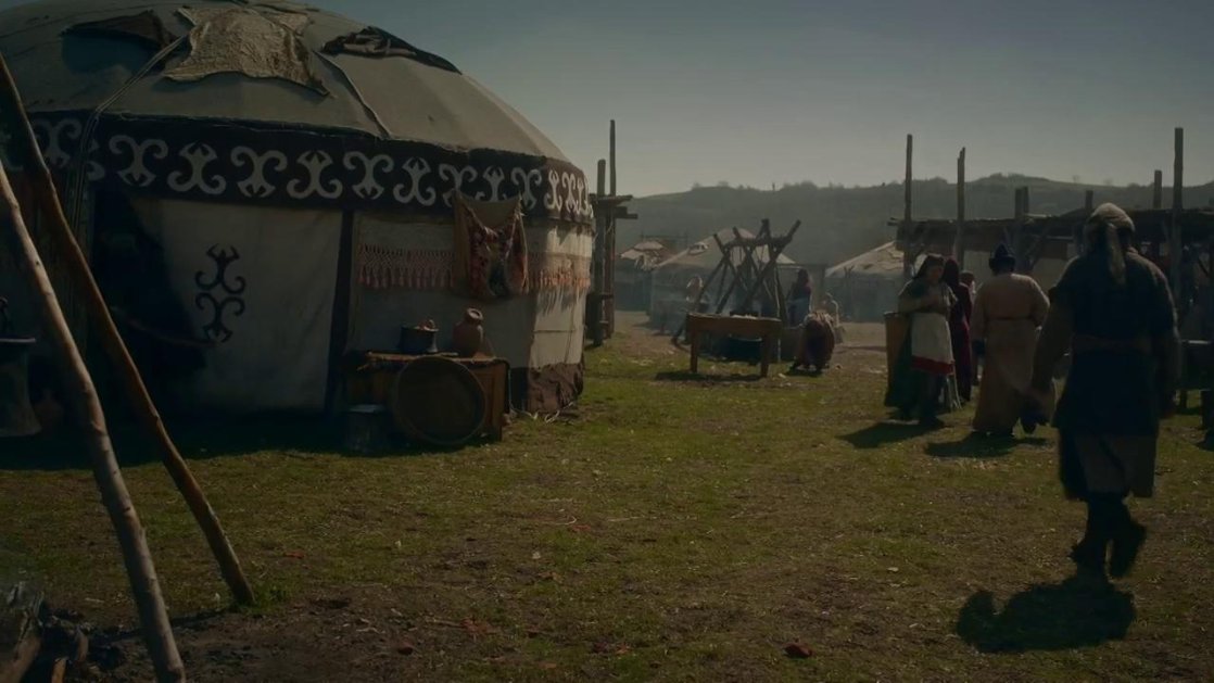Dirilis: Ertugrul
