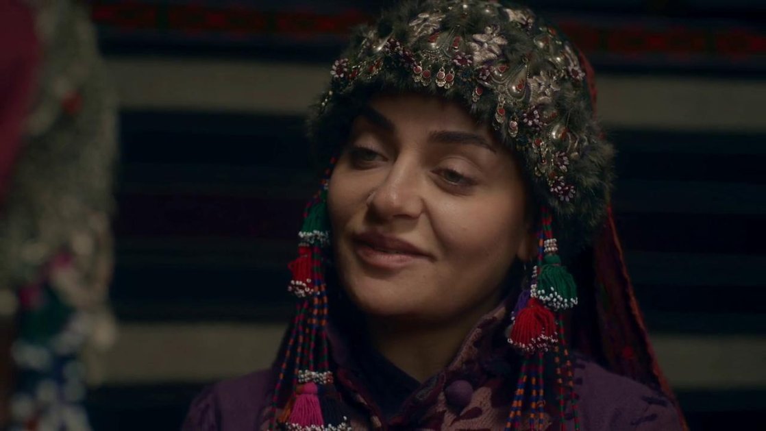 Dirilis: Ertugrul