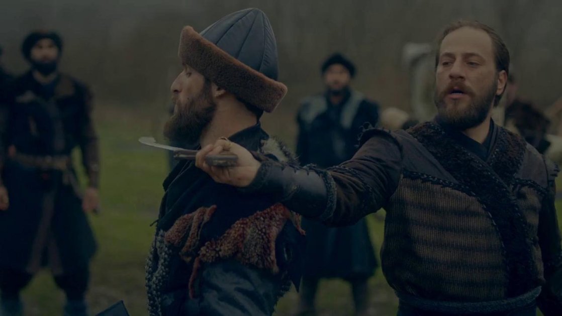 Dirilis: Ertugrul