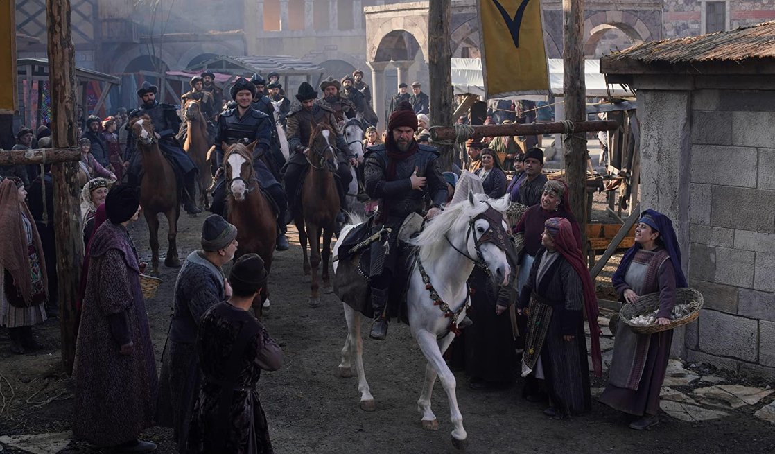 Dirilis: Ertugrul