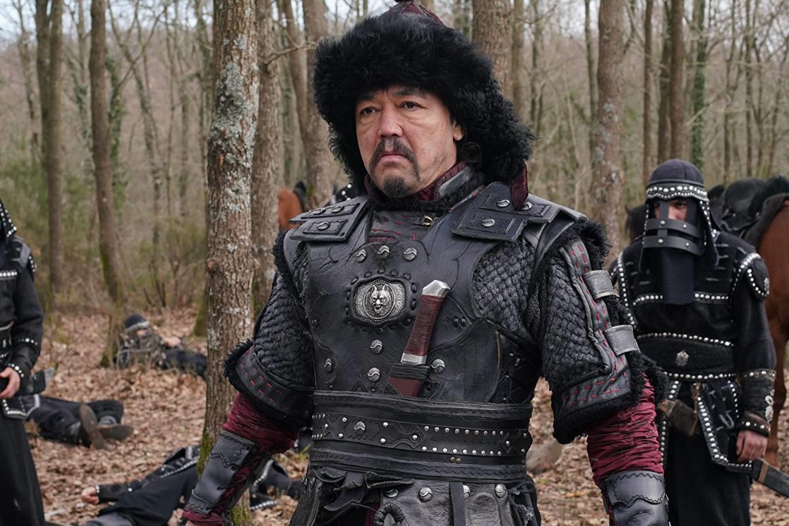Dirilis: Ertugrul