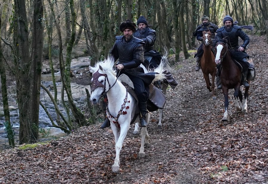 Dirilis: Ertugrul