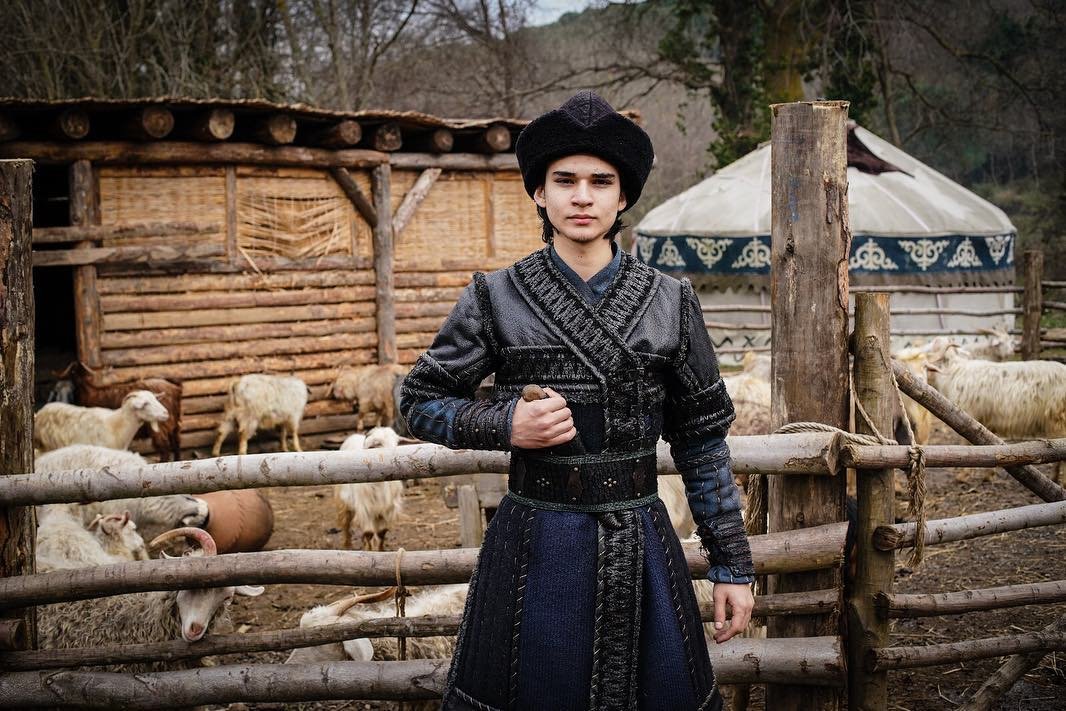 Dirilis: Ertugrul