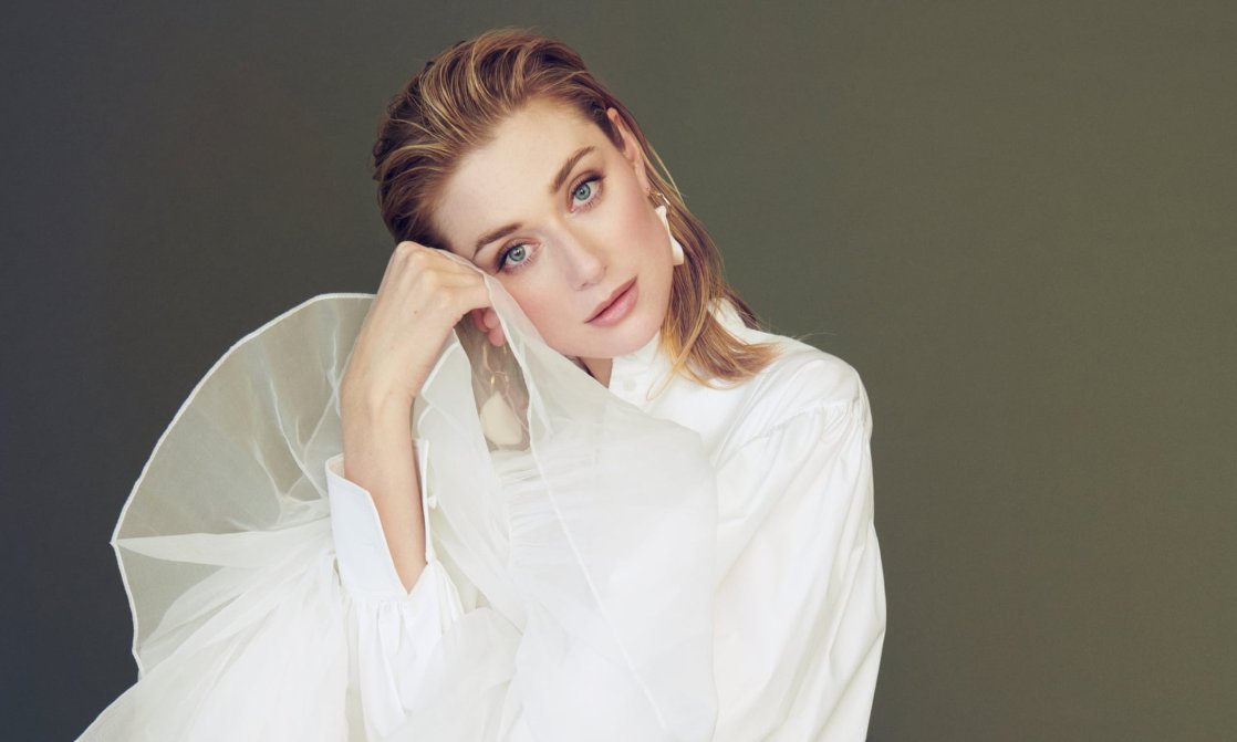 Elizabeth Debicki Elizabeth Debicki