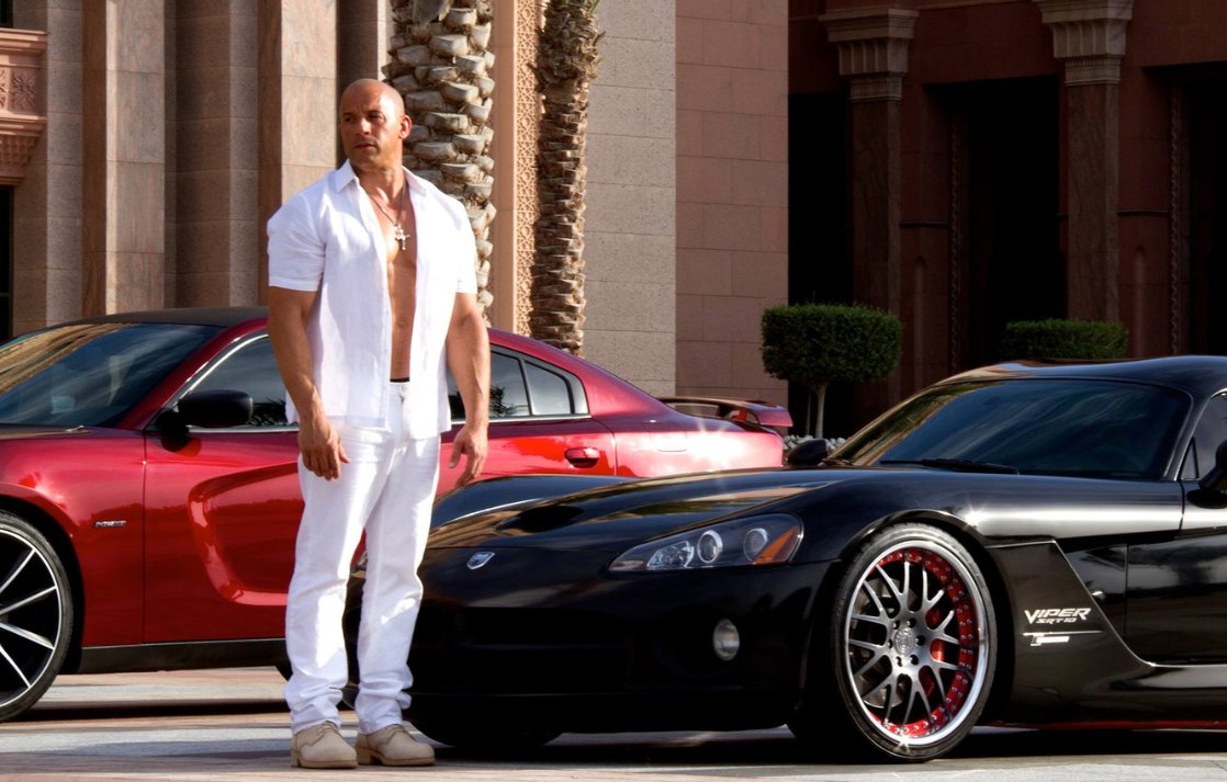 Furious 7