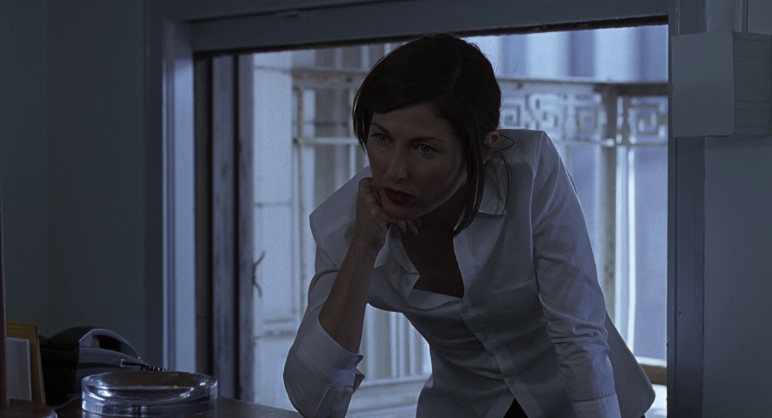 Being John Malkovich Being John Malkovich