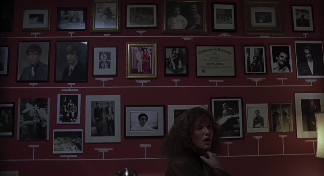 Being John Malkovich Being John Malkovich