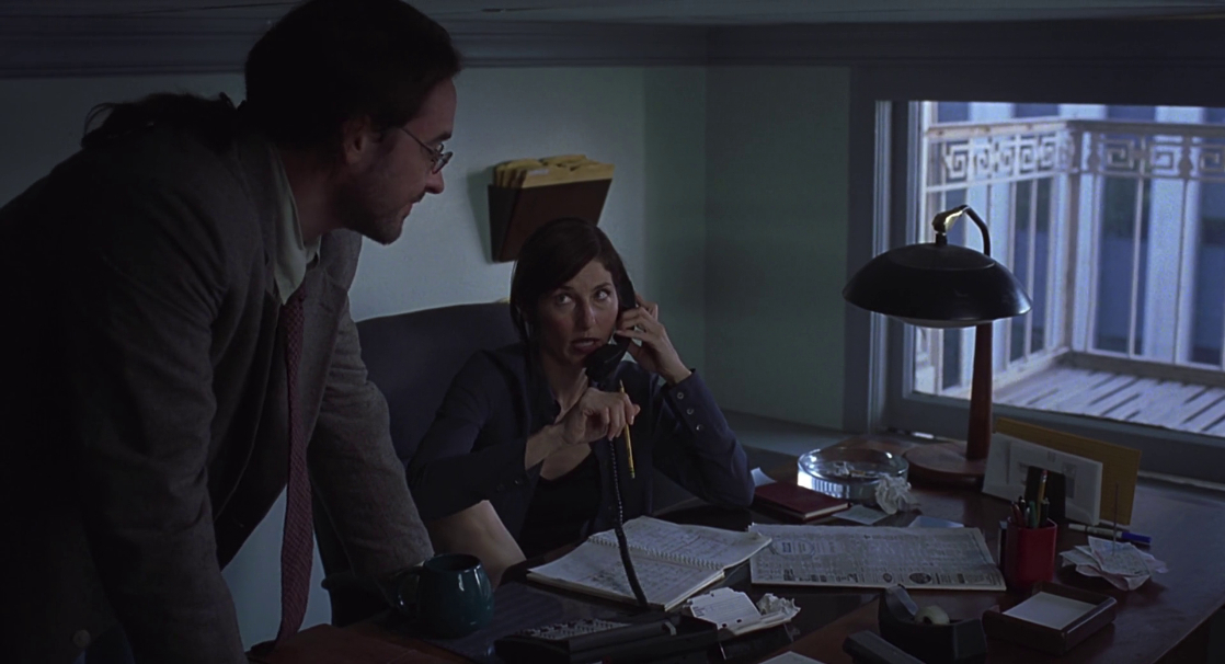 Being John Malkovich Being John Malkovich