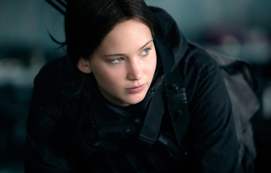 The Hunger Games: Mockingjay - Part 2