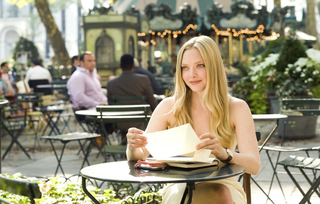 Letters to Juliet