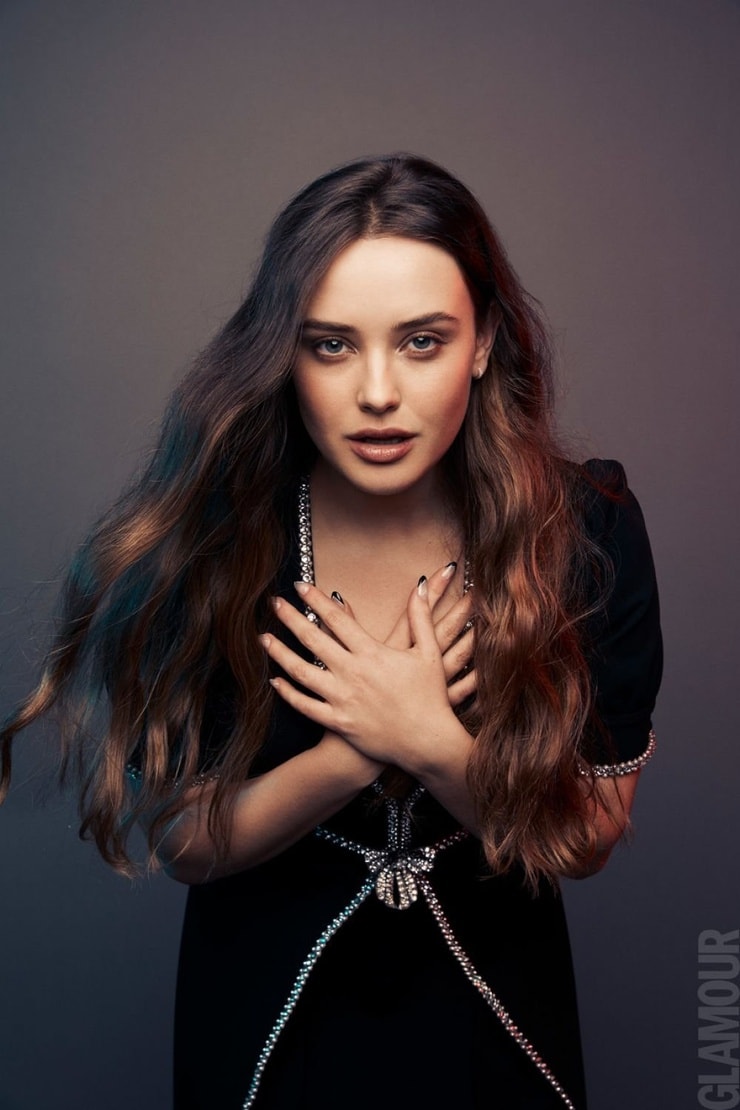 Picture of Katherine Langford