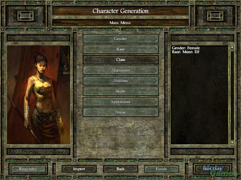 Icewind Dale II