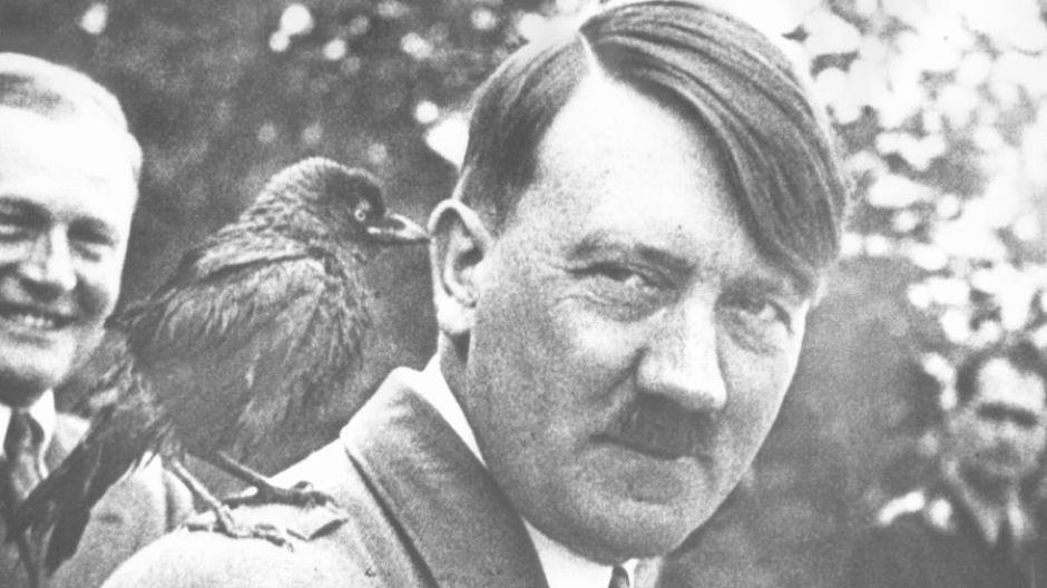 Adolf Hitler