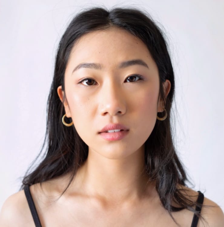 Picture of Olivia Liang