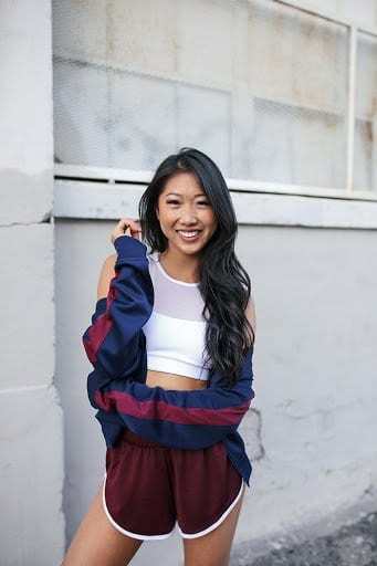 Picture of Shannon Dang