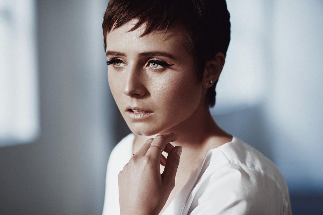 Tessa James Tessa James
