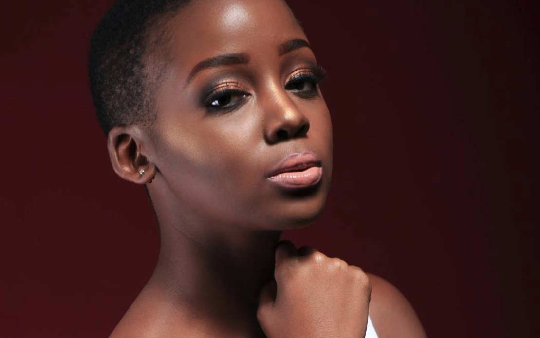Thuso Mbedu