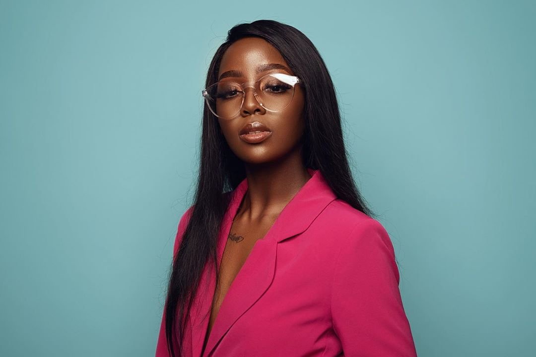 Thuso Mbedu