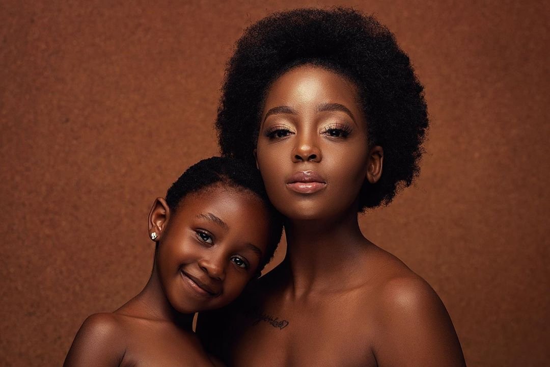 Thuso Mbedu