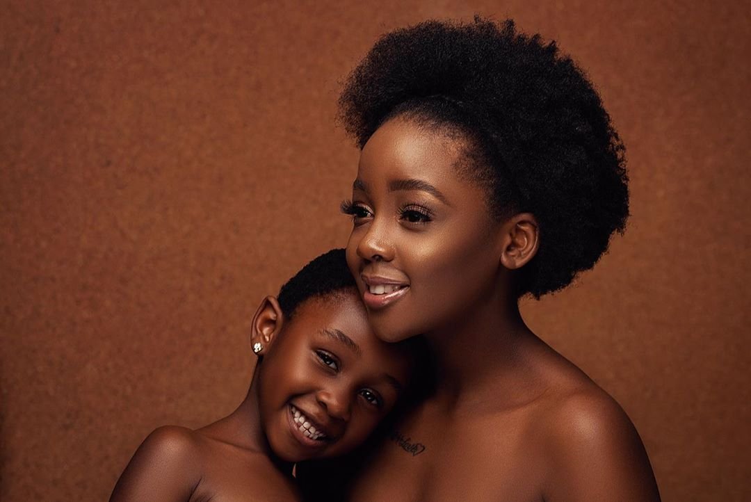 Thuso Mbedu