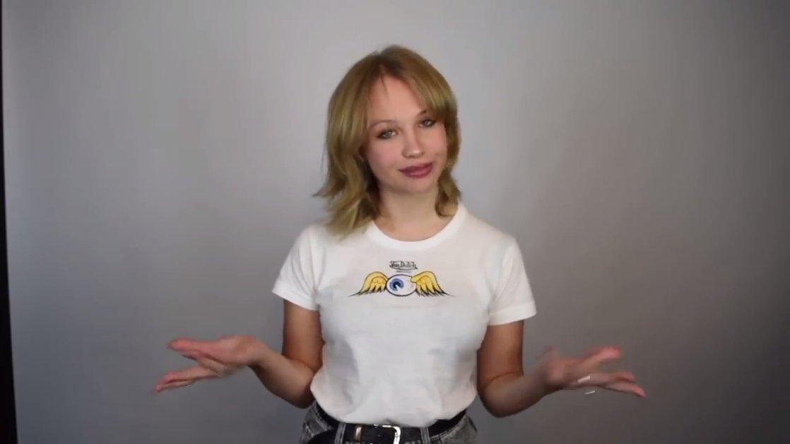 Olivia Deeble