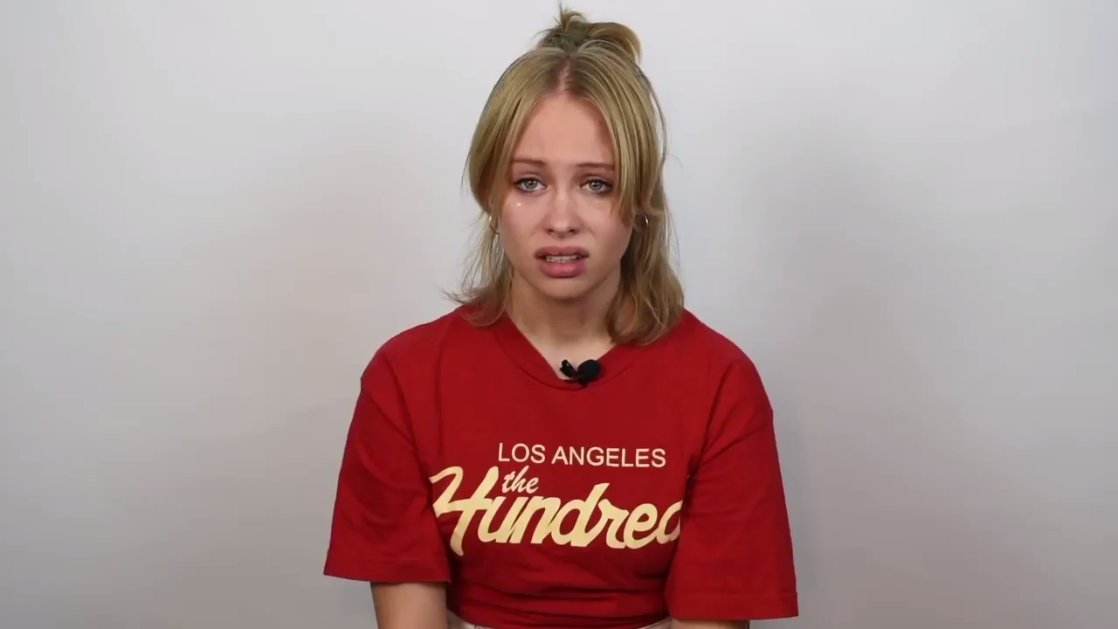 Olivia Deeble