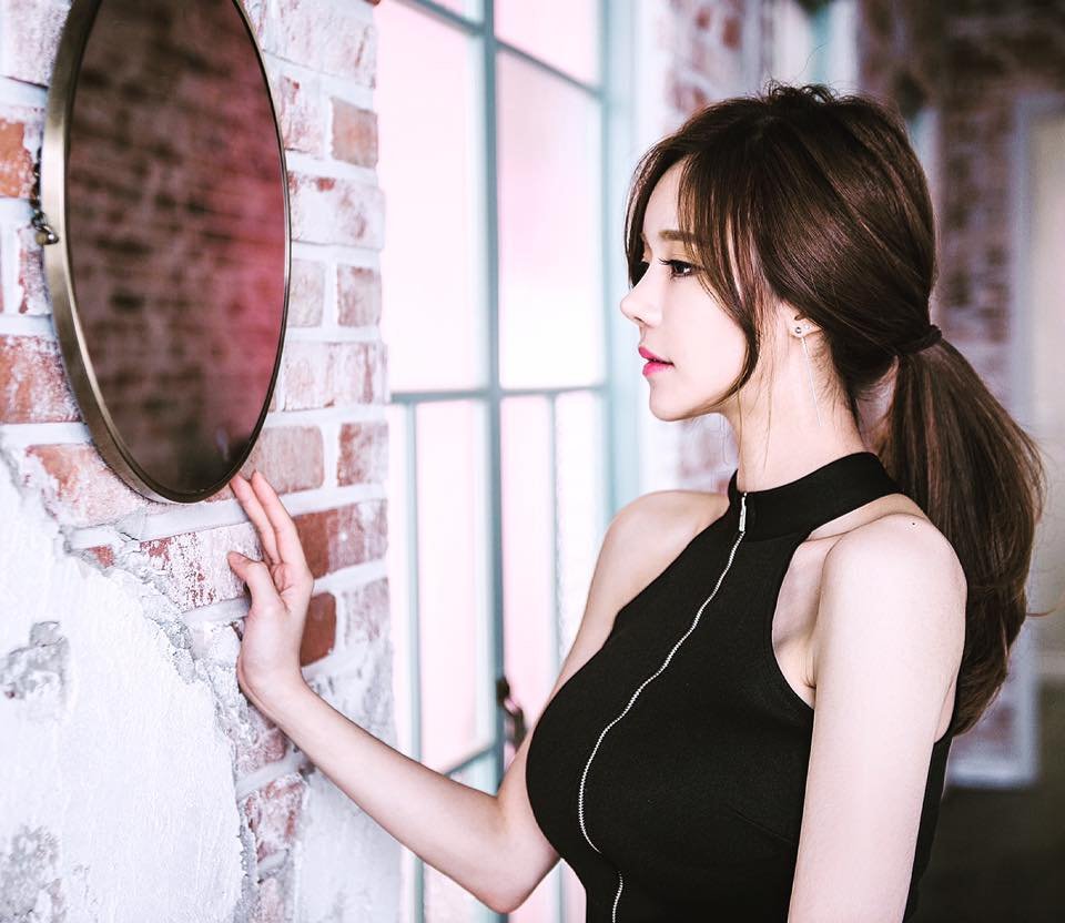 Soo-Bin Lee