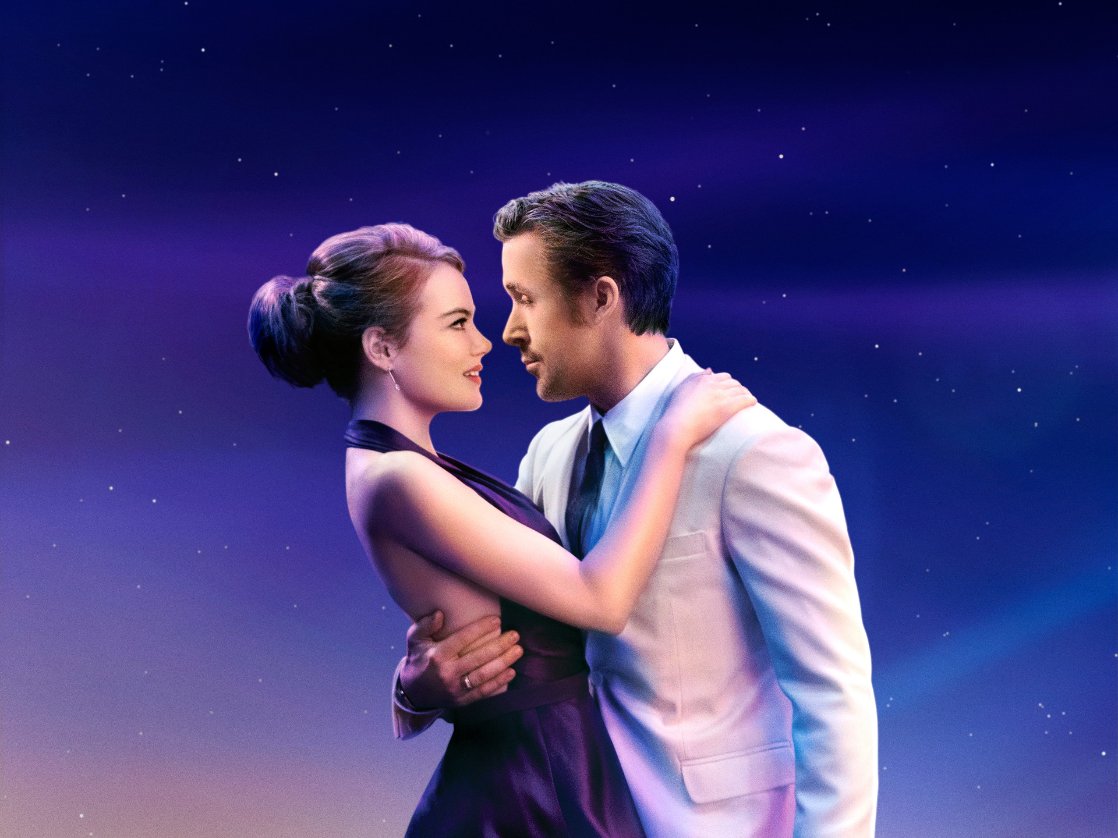 La La Land