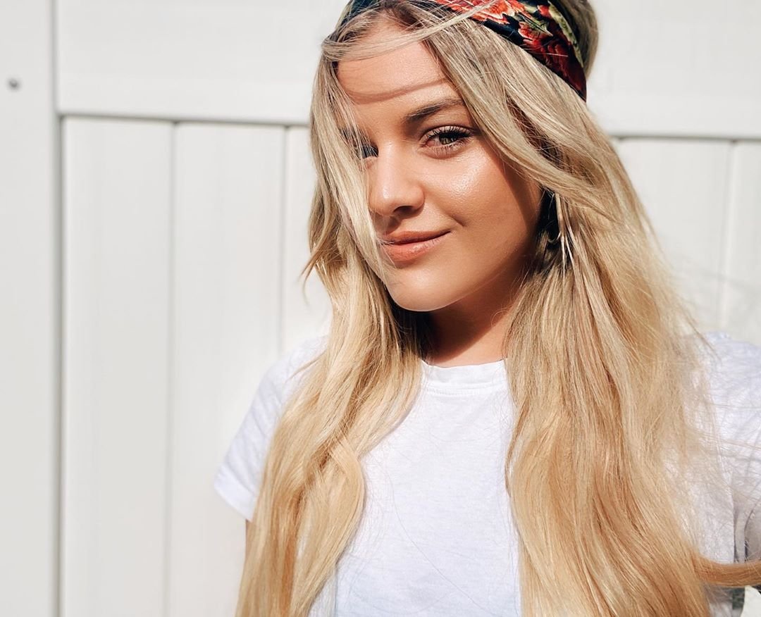 Kelsea Ballerini