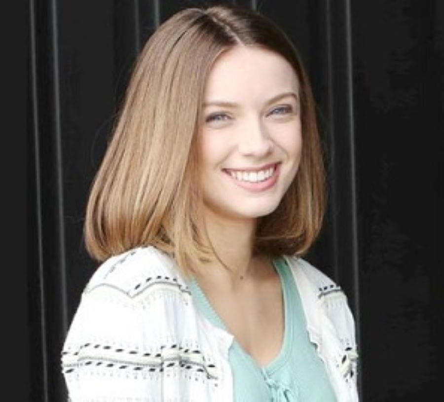 Courtney Grosbeck