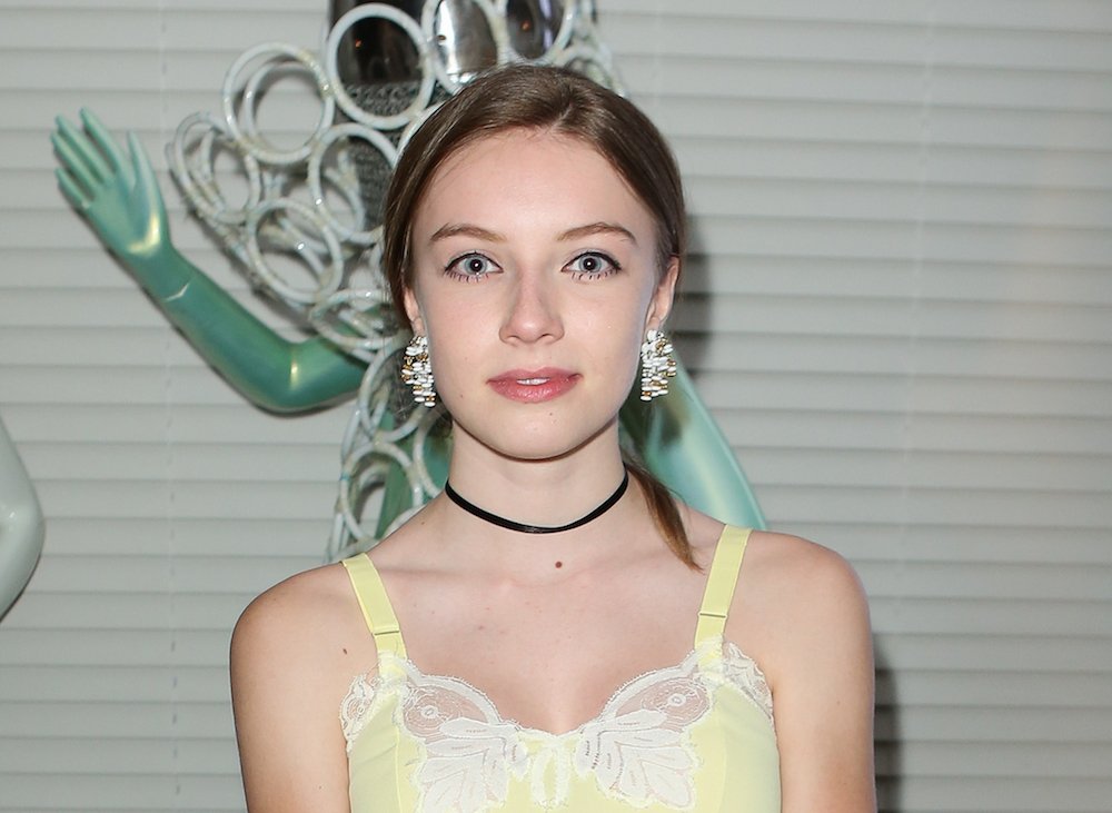 Courtney Grosbeck Courtney Grosbeck
