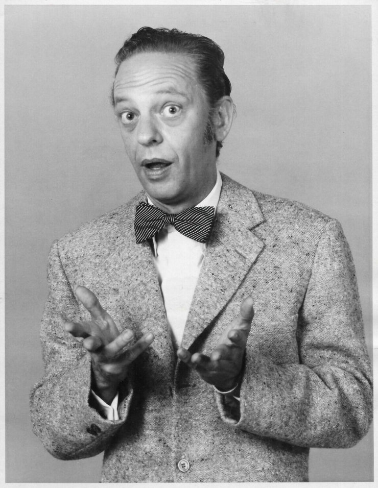 Don Knotts