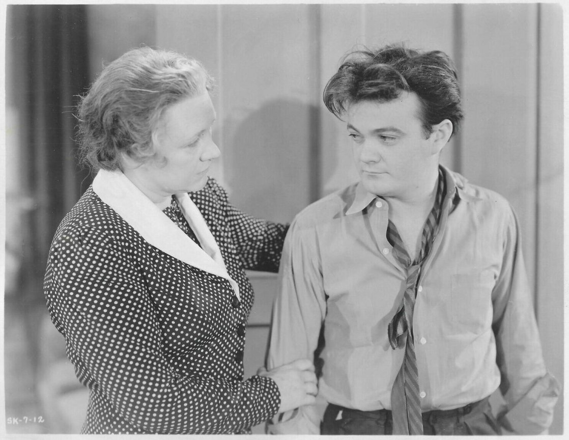 Leo Gorcey