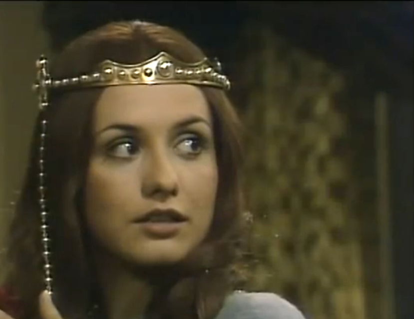 Darmoslap z Nemanic a princezna Terezka Darmoslap z Nemanic a princezna Terezka