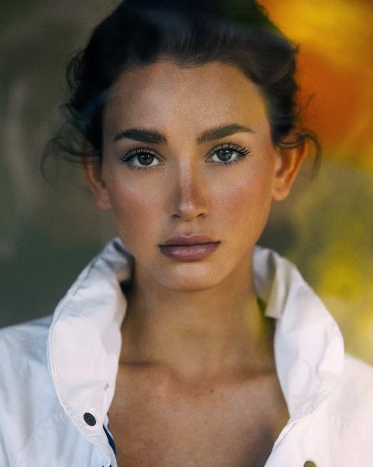Picture of Jordyn Johnson
