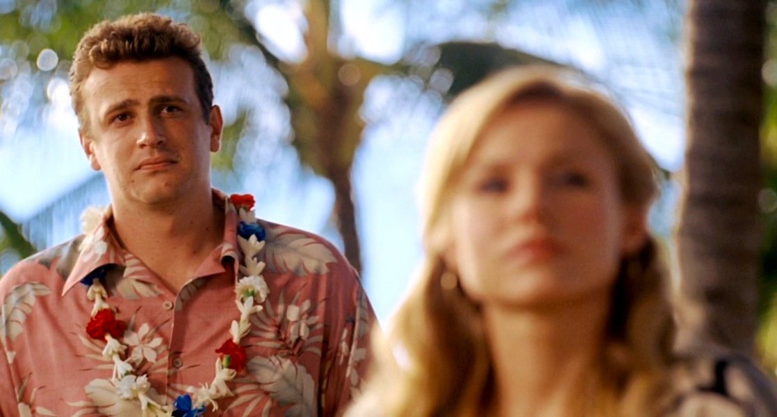 Forgetting Sarah Marshall