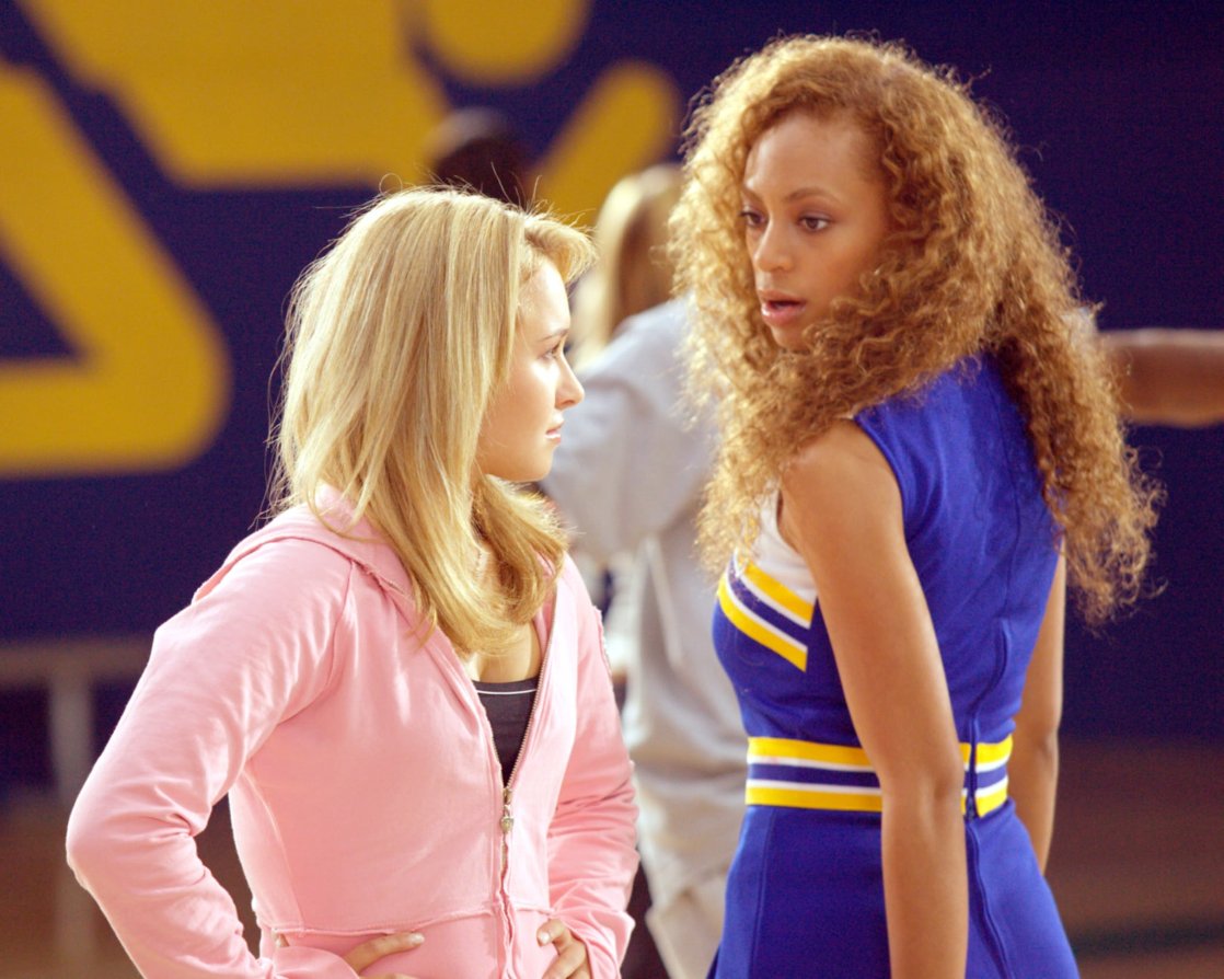 The Cast Of Bring It On All Or Nothing Bring It On: All or Nothing