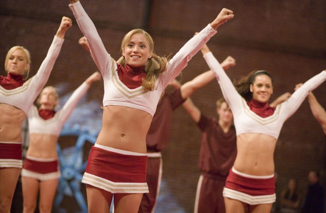 Bring It On: All or Nothing