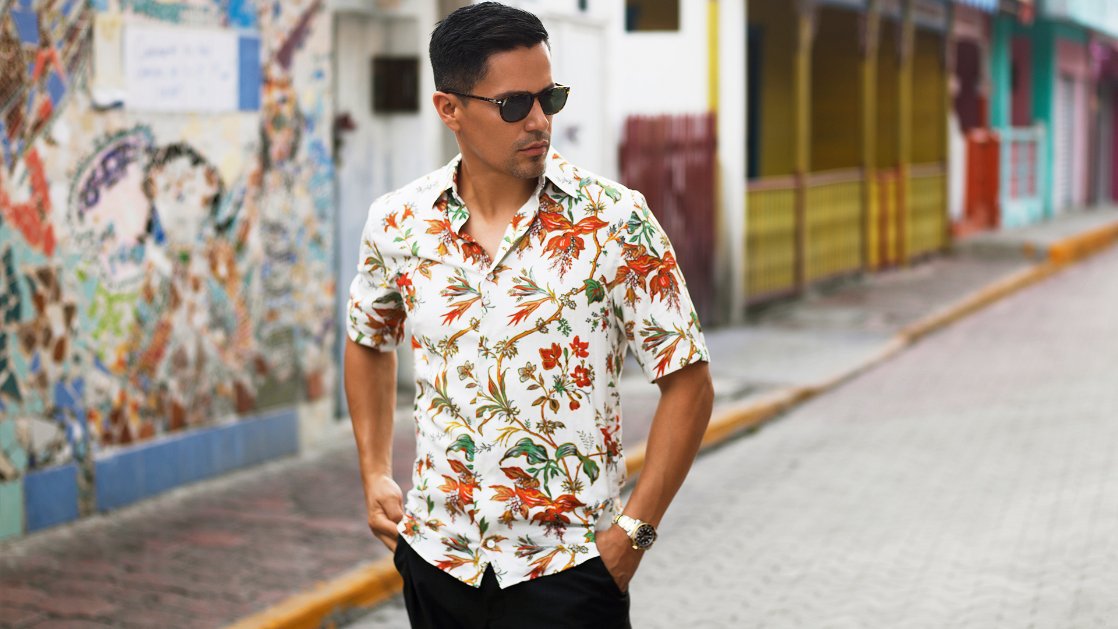 Jay Hernandez
