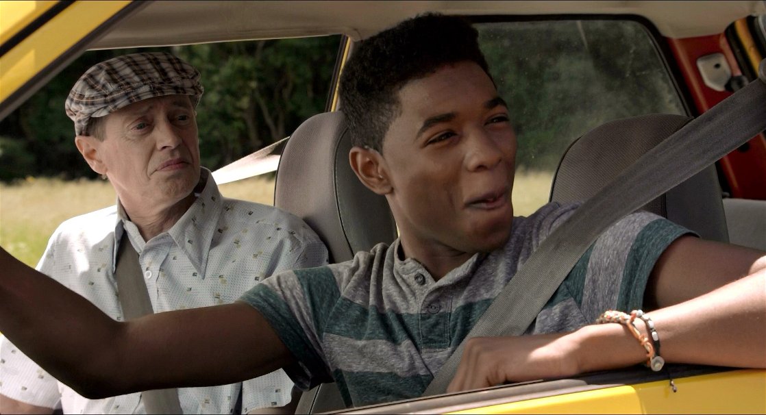Grown Ups 2
