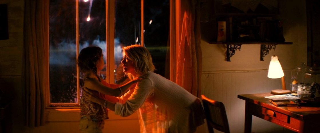 Safe Haven