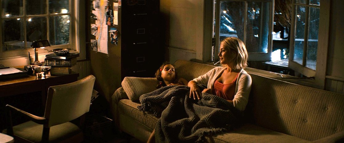 Safe Haven