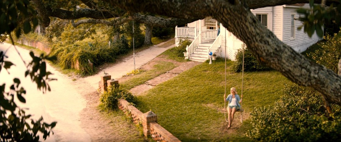 Safe Haven