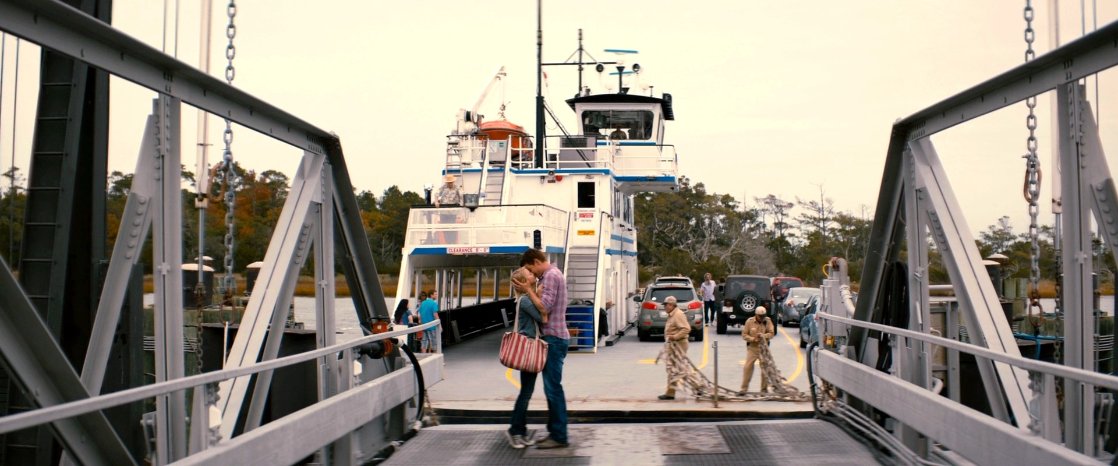 Safe Haven