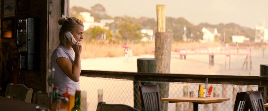 Safe Haven