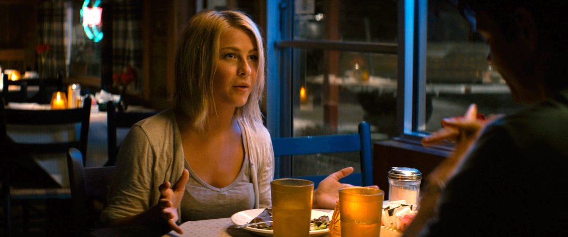 Safe Haven