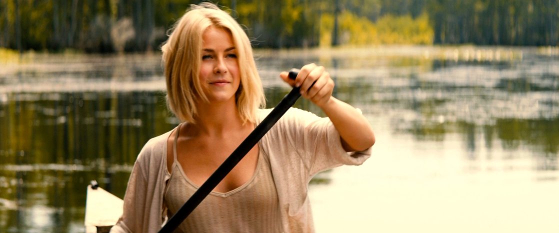 Safe Haven
