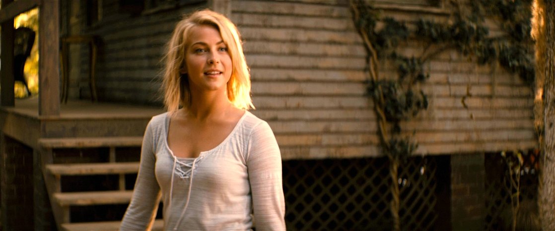 Safe Haven